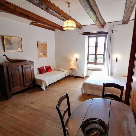 11 Rue Basse Najac Βίλα Εξωτερικό φωτογραφία