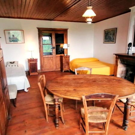 11 Rue Basse Najac Βίλα Εξωτερικό φωτογραφία
