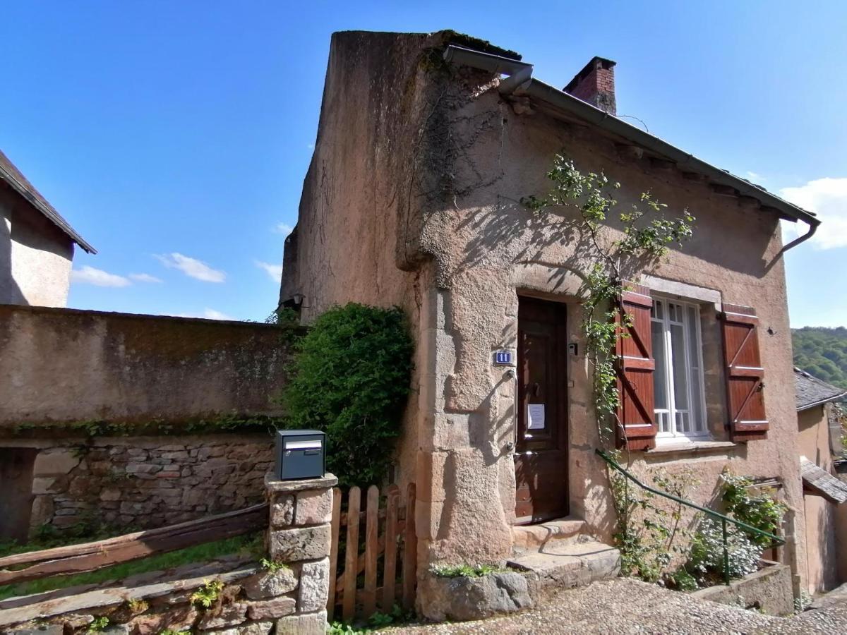 11 Rue Basse Najac Βίλα Εξωτερικό φωτογραφία
