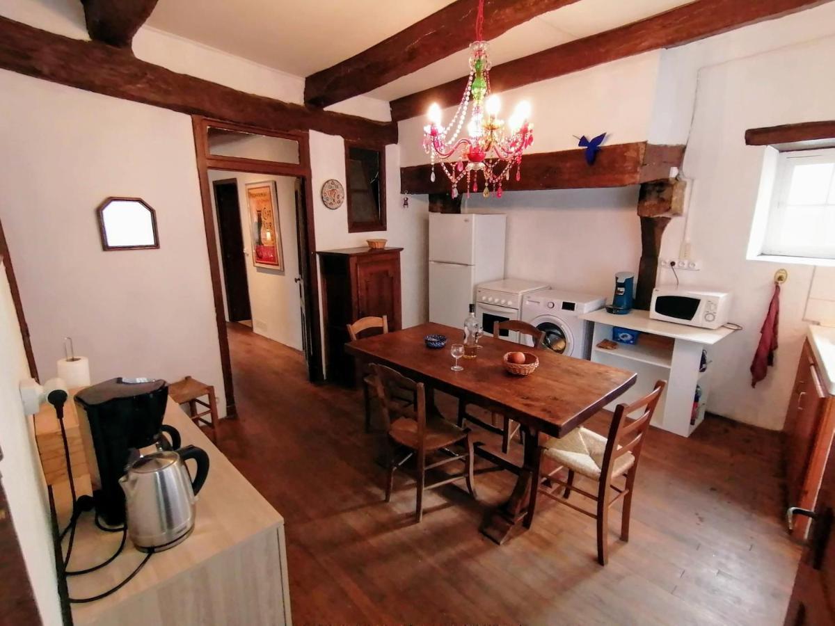 11 Rue Basse Najac Βίλα Εξωτερικό φωτογραφία